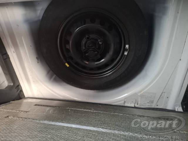 2017 VOLKSWAGEN UP 