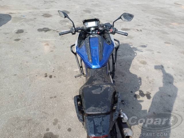 2023 HONDA NC 750X 