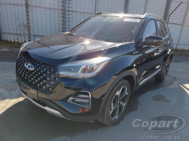 2023 CAOA CHERY TIGGO 5X 