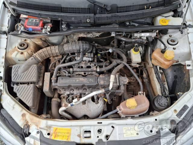 2012 CHEVROLET PRISMA 