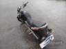 2015 YAMAHA FAZER 