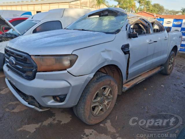2020 FORD RANGER CD 
