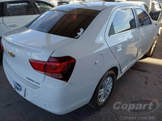 2016 CHEVROLET COBALT 