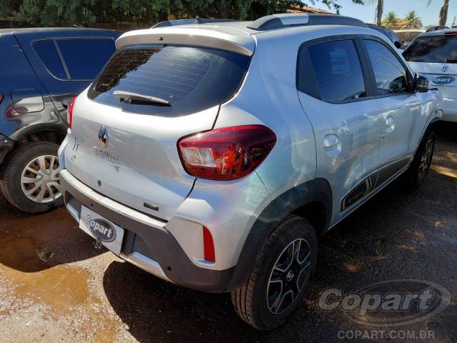 2024 RENAULT KWID 