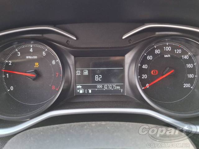 2024 CHEVROLET ONIX PLUS 