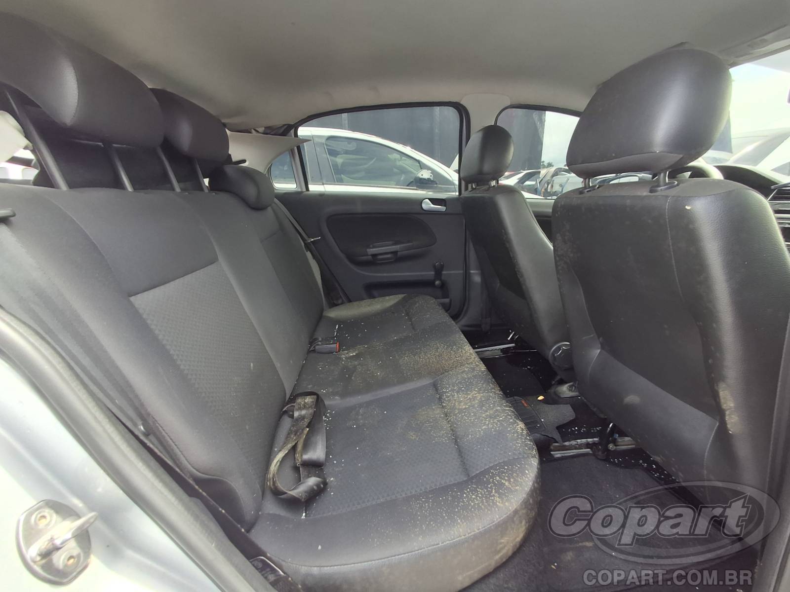 2019 VOLKSWAGEN GOL — leilão em Itaquaquecetuba/SP (foto 6)