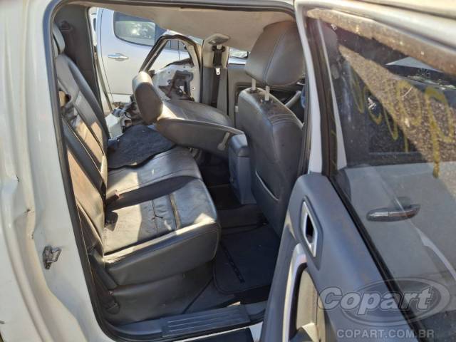 2014 FORD RANGER CD 