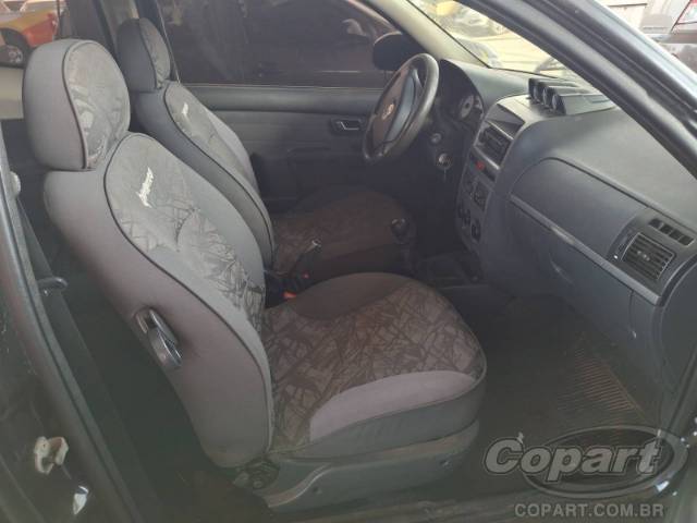 2010 FIAT STRADA 
