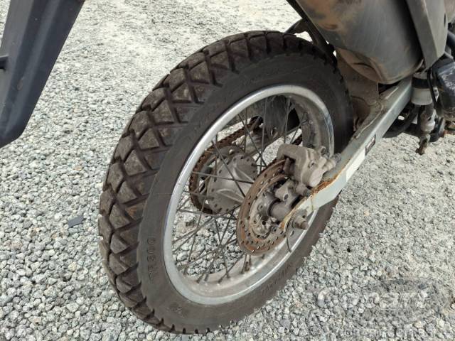 2020 YAMAHA XTZ 150 CROSSER 