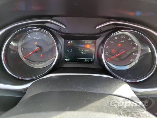 2020 CHEVROLET ONIX PLUS 