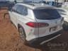 2023 TOYOTA COROLLA CROSS 