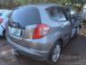 2011 HONDA FIT 