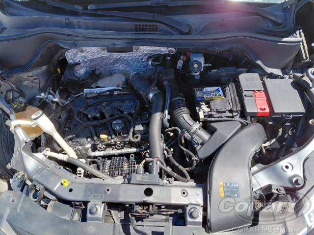 2021 CHEVROLET TRACKER 