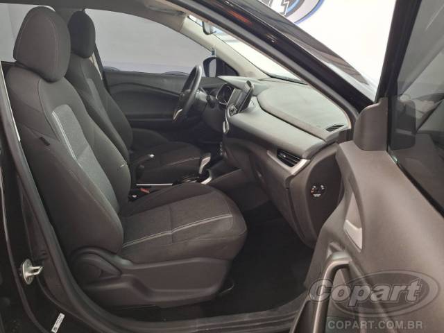 2024 CHEVROLET TRACKER 