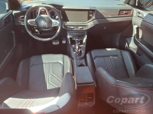 2026 VOLKSWAGEN NIVUS 