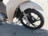 2024 HONDA BIZ 