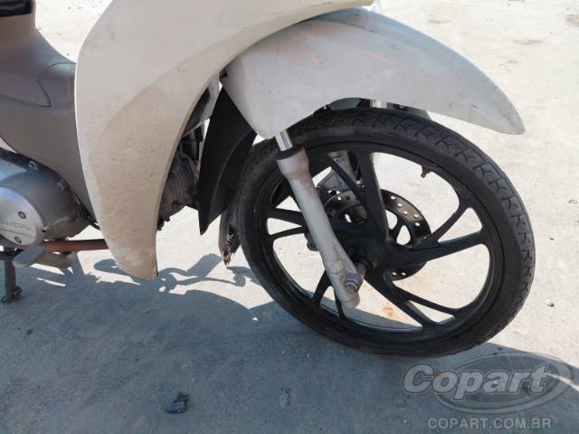2024 HONDA BIZ 