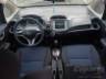 2014 HONDA FIT 