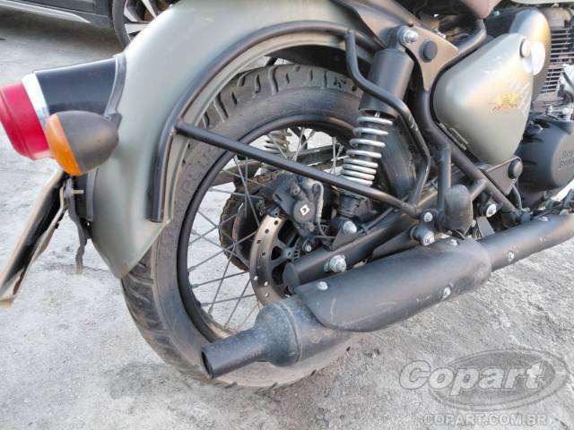 2023 ROYAL ENFIELD CLASSIC 