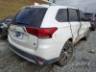2018 MITSUBISHI OUTLANDER 