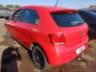 2014 VOLKSWAGEN GOL 