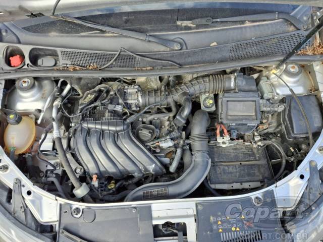 2018 RENAULT SANDERO 