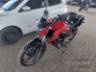 2025 HONDA CG 160 