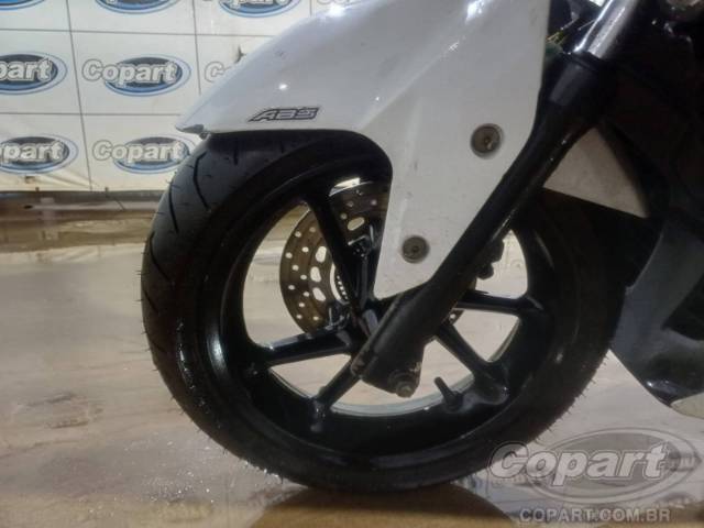 2018 YAMAHA NMAX 