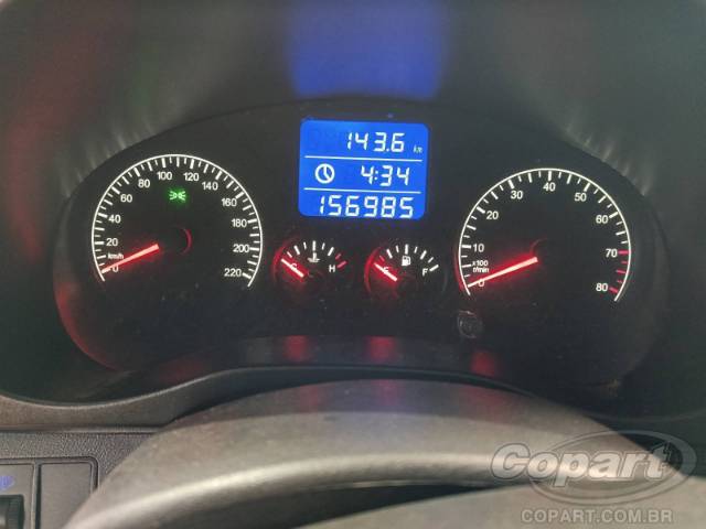 2015 CHERY TIGGO 
