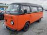 2005 VOLKSWAGEN KOMBI 