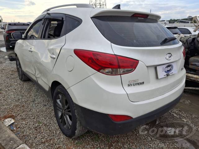 2018 HYUNDAI IX35 