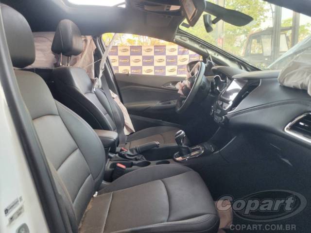 2023 CHEVROLET CRUZE HATCH 