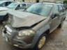 2012 FIAT PALIO WEEKEND 