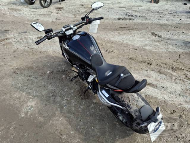 2021 DUCATI XDIAVEL 