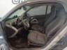 2009 SMART FORTWO 