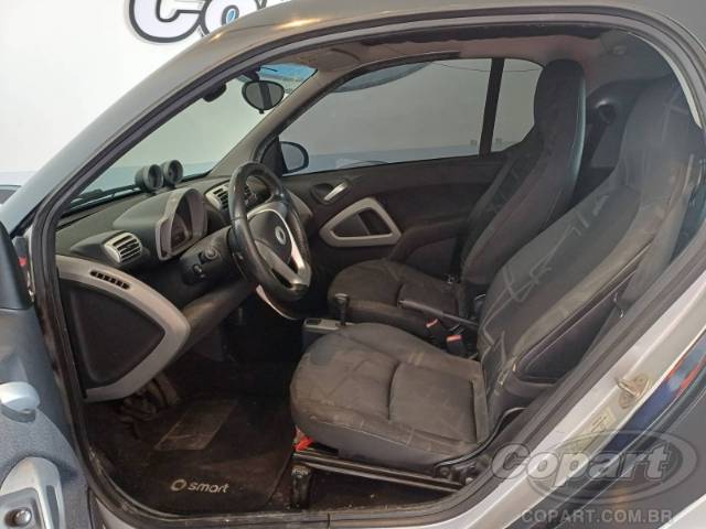 2009 SMART FORTWO 