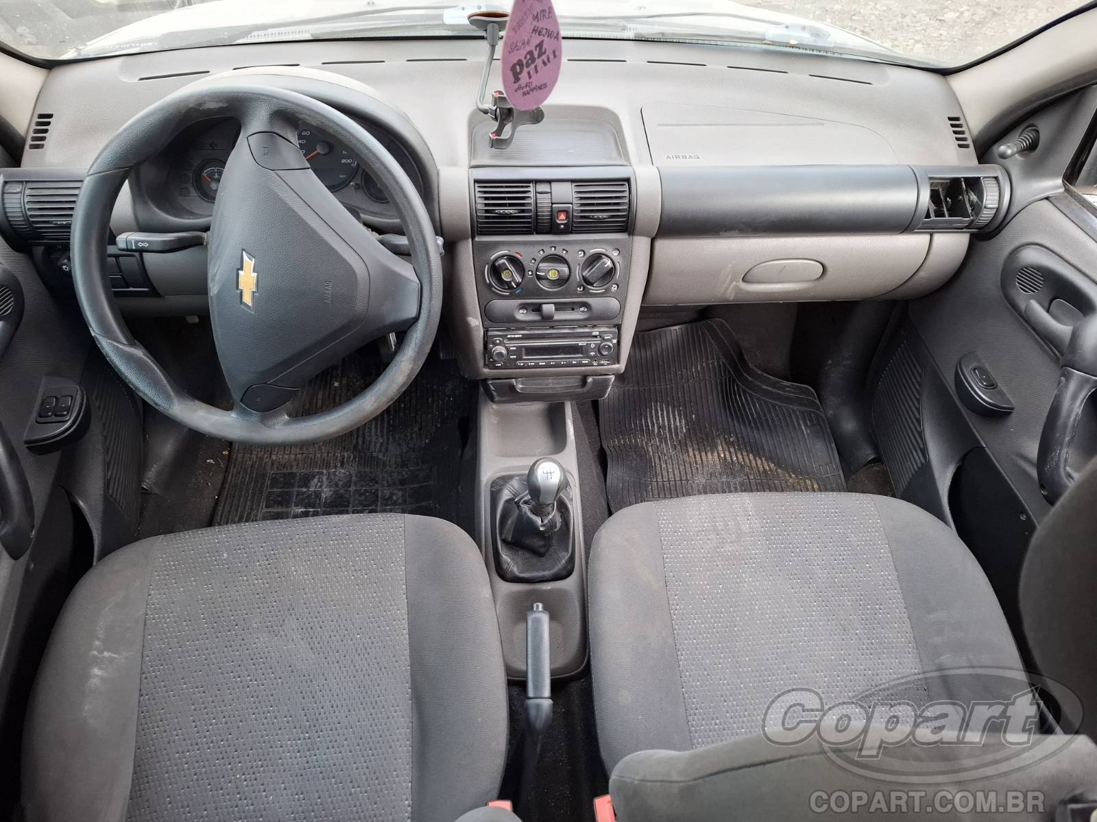 Foto 9 de 10: 2014 CHEVROLET CLASSIC