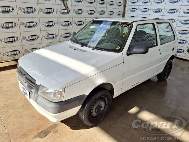 2013 FIAT UNO 