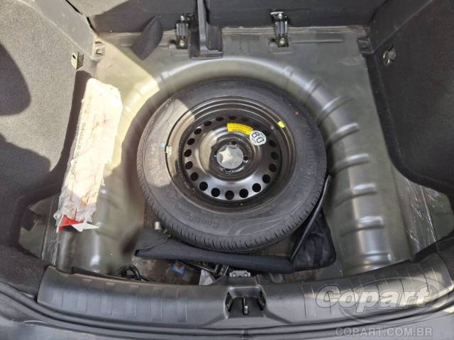 2018 NISSAN KICKS 