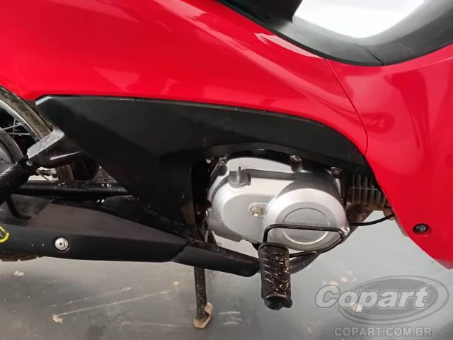 2025 HONDA BIZ 125 