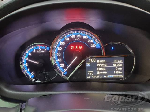 2023 TOYOTA YARIS 