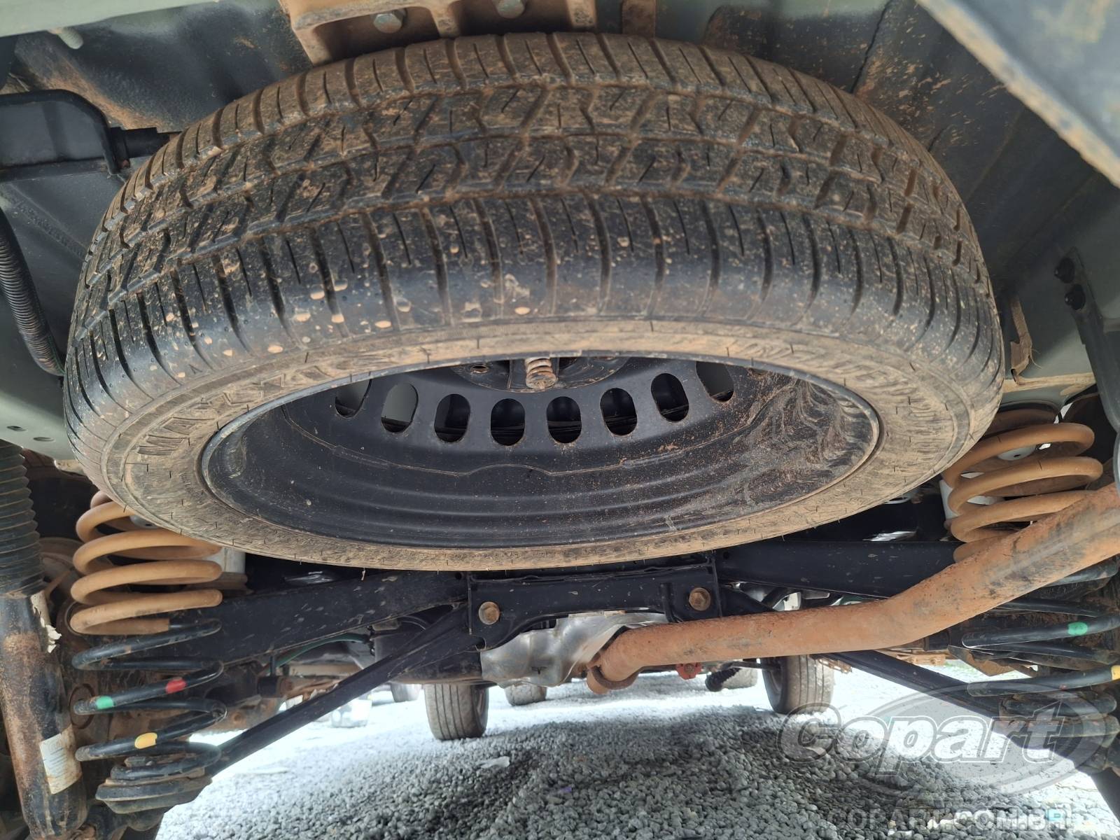 Foto 10 de 12: 2021 FIAT TORO