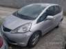 2012 HONDA FIT 