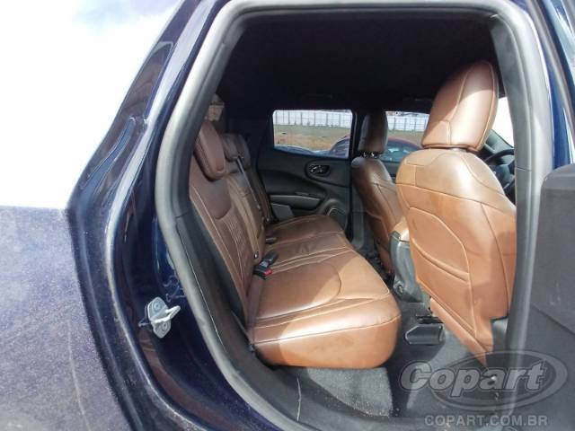 2020 FIAT TORO 