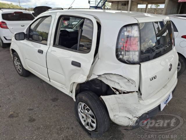 2021 FIAT UNO 