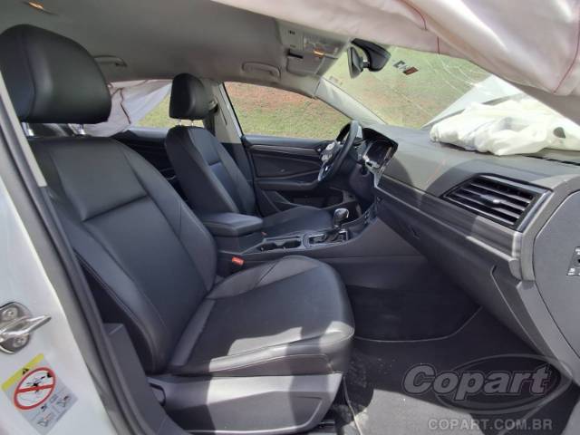 2018 VOLKSWAGEN JETTA 