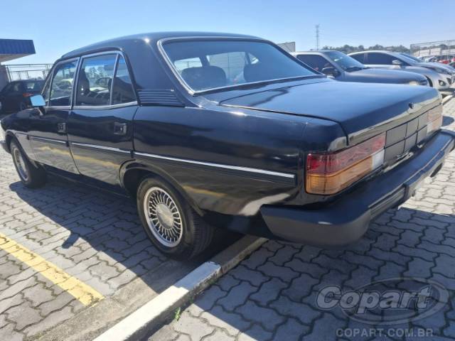 1988 CHEVROLET OPALA 