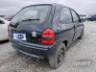 2001 CHEVROLET CORSA 