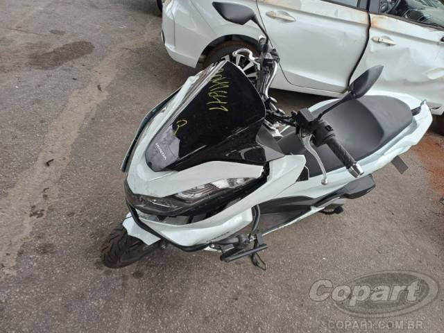 2024 HONDA PCX 