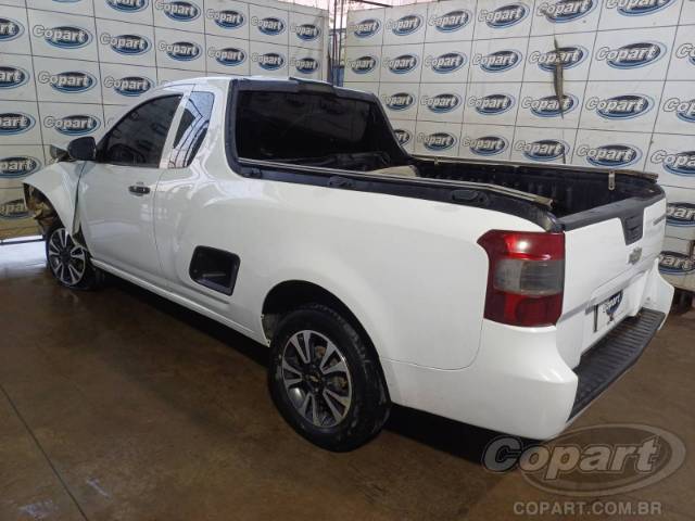 2015 CHEVROLET MONTANA 